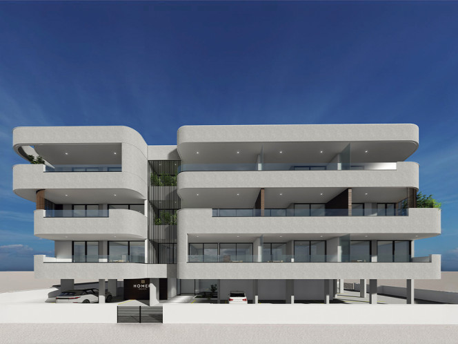 residence